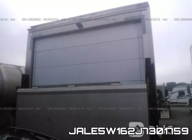 JALE5W162J7301759 фото 7