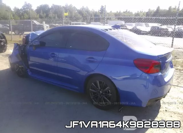 JF1VA1A64K9828388 фото 4