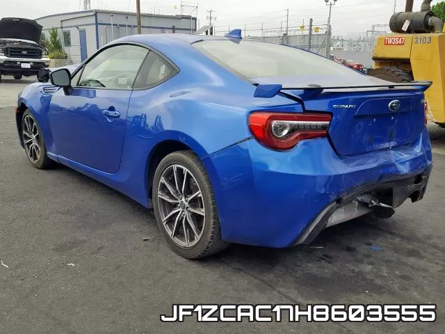 JF1ZCAC17H8603555 фото 4