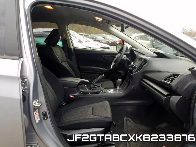 JF2GTABCXK8233876 фото 4