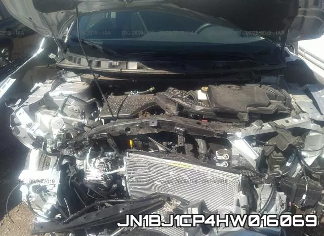 JN1BJ1CP4HW016069 фото 2