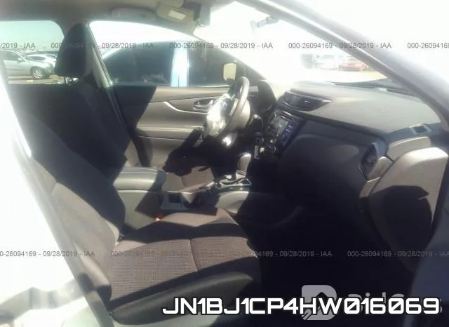 JN1BJ1CP4HW016069 фото 6