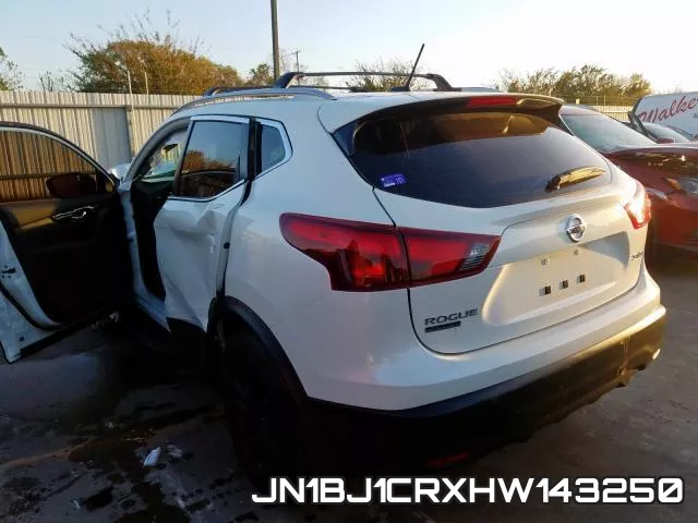JN1BJ1CRXHW143250 фото 4