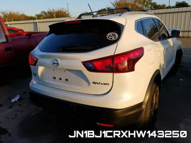 JN1BJ1CRXHW143250 фото 5