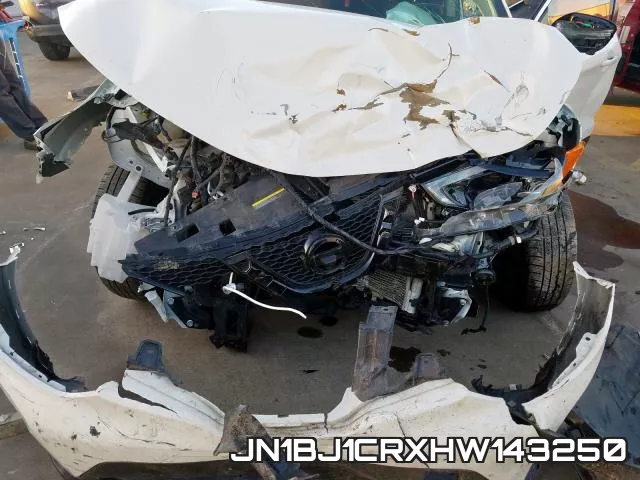 JN1BJ1CRXHW143250 фото 10
