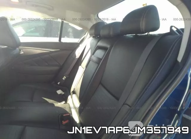 JN1EV7AP6JM357949 фото 9