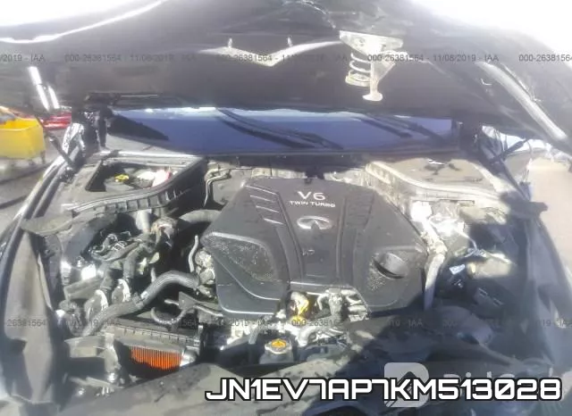 JN1EV7AP7KM513028 фото 2