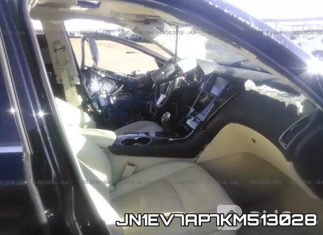 JN1EV7AP7KM513028 фото 6