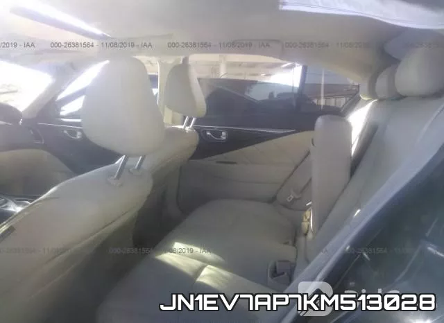 JN1EV7AP7KM513028 фото 9