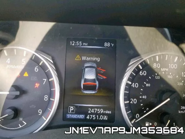 JN1EV7AP9JM353684 фото 9