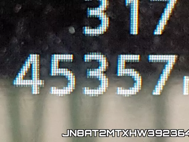 JN8AT2MTXHW392364 фото 9