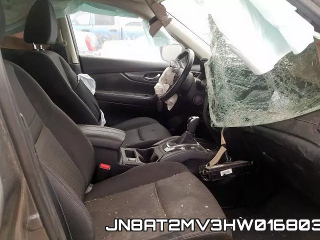 JN8AT2MV3HW016803 фото 6