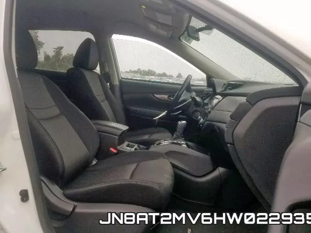 JN8AT2MV6HW022935 фото 6