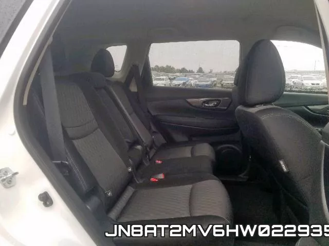 JN8AT2MV6HW022935 фото 7