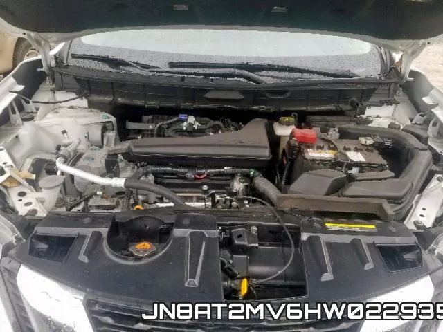JN8AT2MV6HW022935 фото 8
