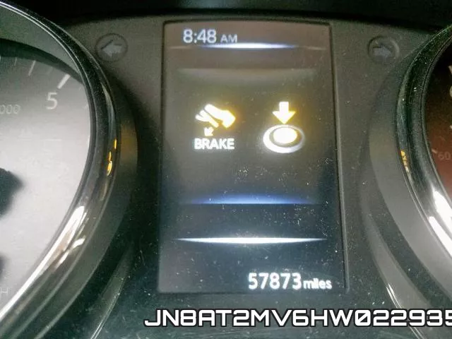 JN8AT2MV6HW022935 фото 9
