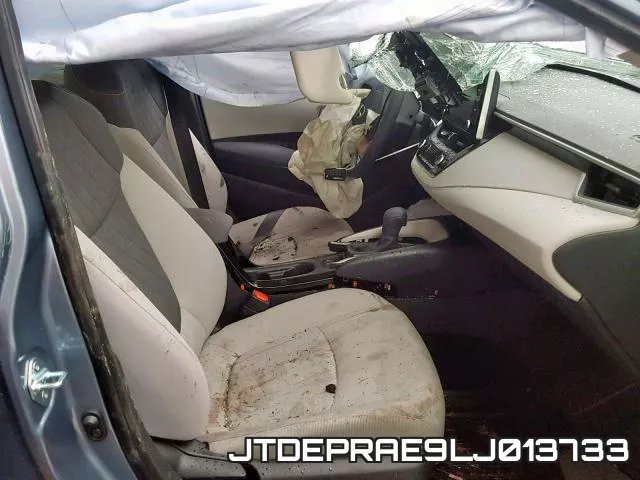 JTDEPRAE9LJ013733 фото 6
