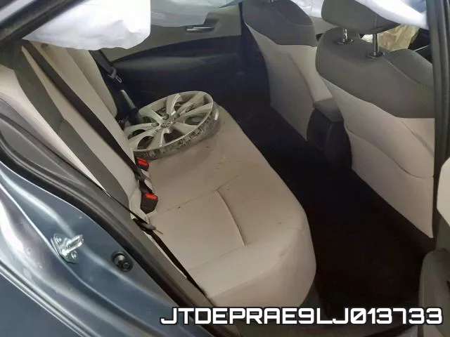 JTDEPRAE9LJ013733 фото 7