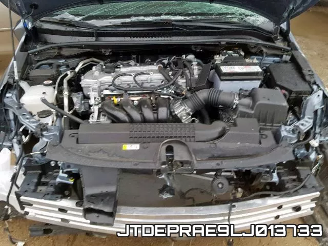 JTDEPRAE9LJ013733 фото 8