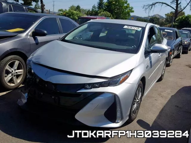 JTDKARFP1H3039284 фото 3
