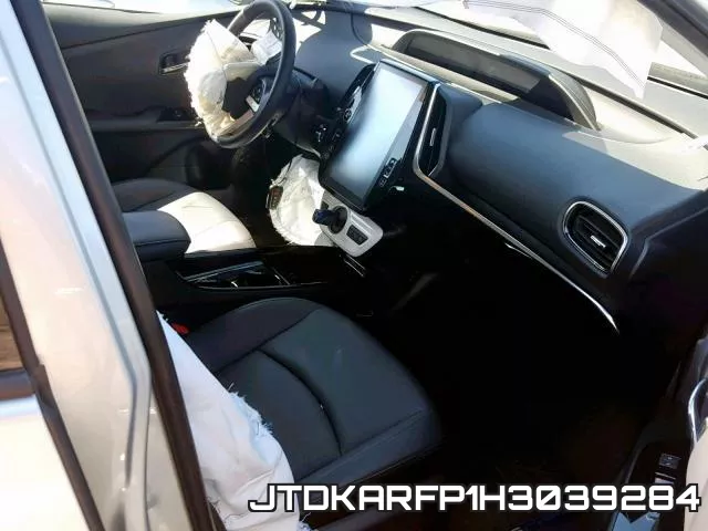 JTDKARFP1H3039284 фото 6