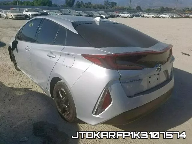 JTDKARFP1K3107574 фото 4