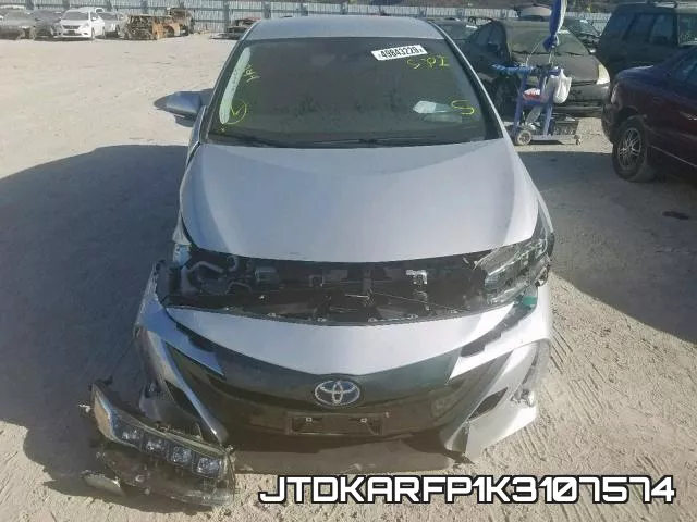 JTDKARFP1K3107574 фото 10