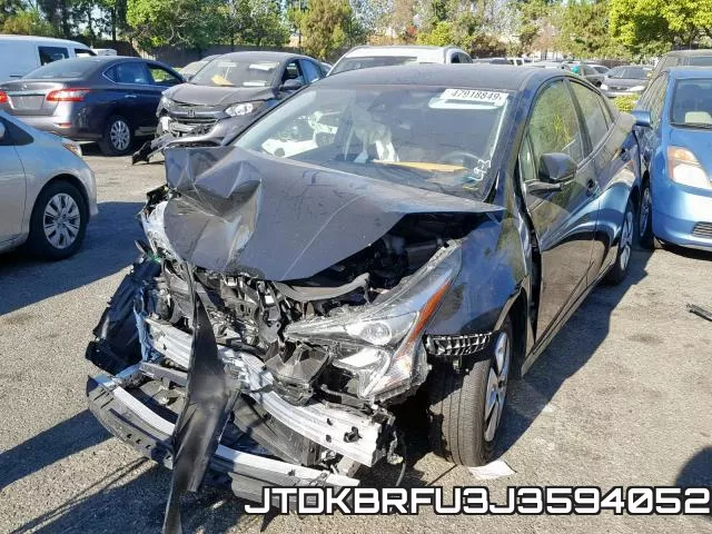 JTDKBRFU3J3594052 фото 3