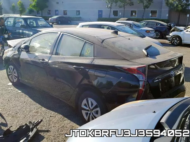 JTDKBRFU3J3594052 фото 4