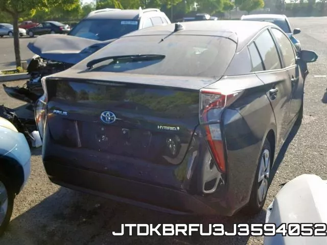 JTDKBRFU3J3594052 фото 5