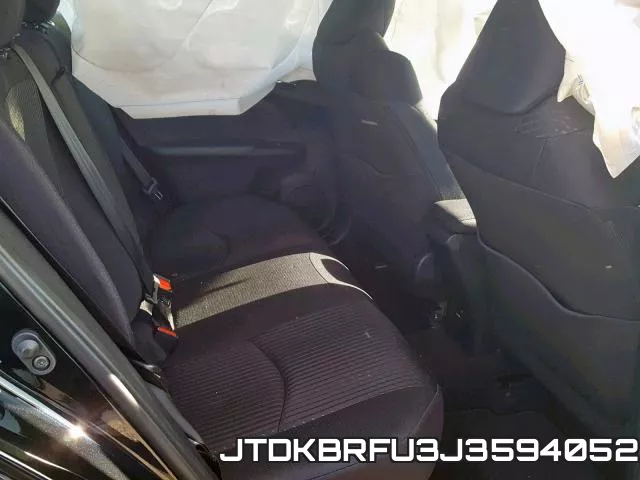 JTDKBRFU3J3594052 фото 7