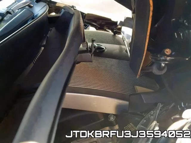 JTDKBRFU3J3594052 фото 8