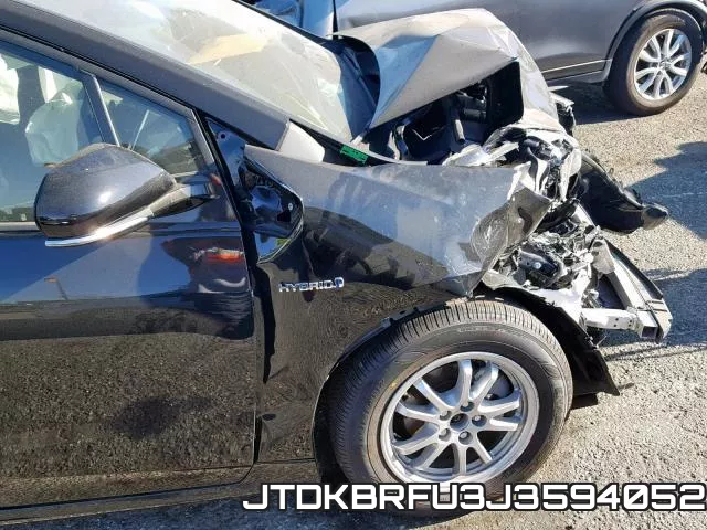 JTDKBRFU3J3594052 фото 10