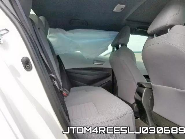 JTDM4RCE5LJ030689 фото 7
