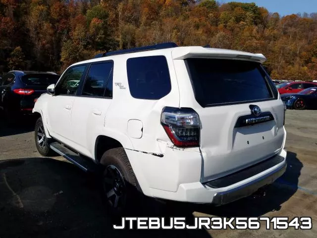 JTEBU5JR3K5671543 фото 4