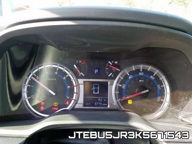 JTEBU5JR3K5671543 фото 9