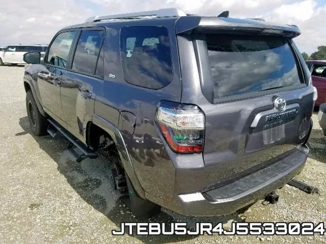 JTEBU5JR4J5533024 фото 4
