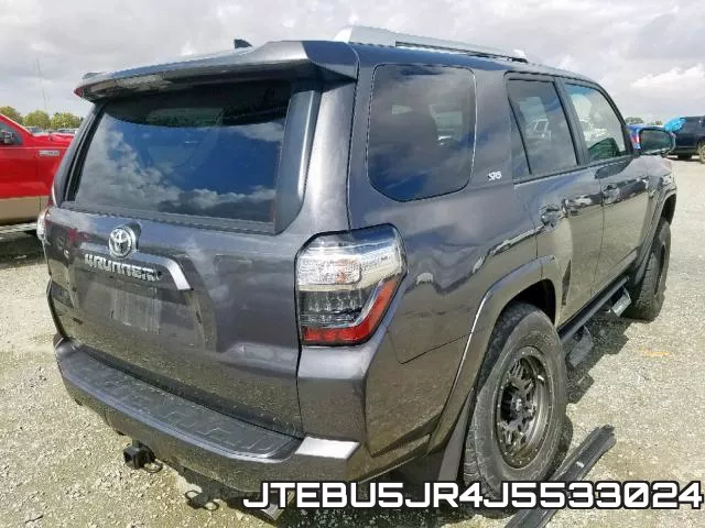JTEBU5JR4J5533024 фото 5
