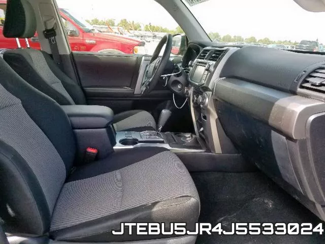JTEBU5JR4J5533024 фото 6