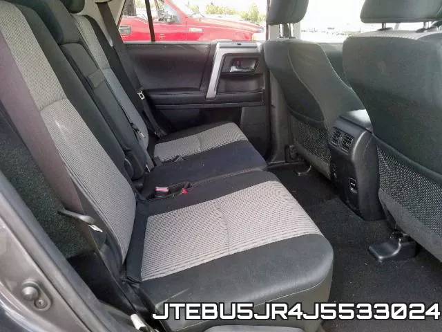 JTEBU5JR4J5533024 фото 7