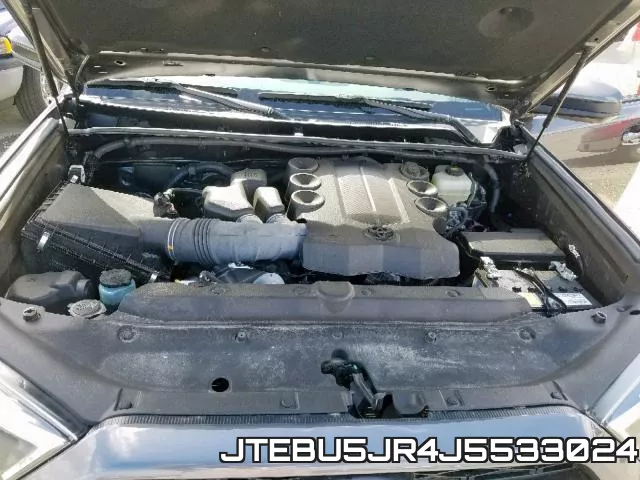 JTEBU5JR4J5533024 фото 8