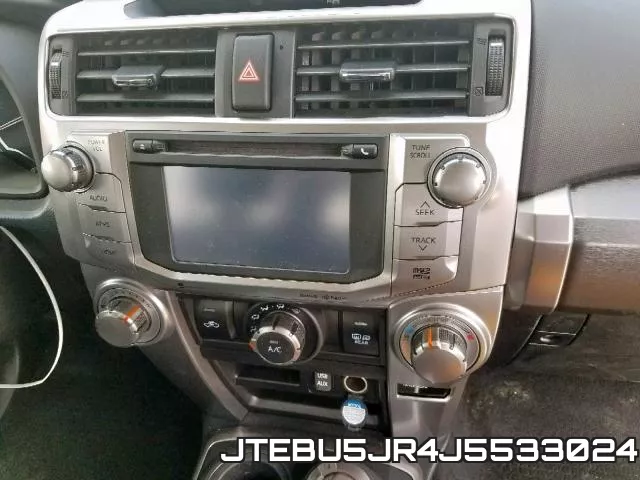 JTEBU5JR4J5533024 фото 10