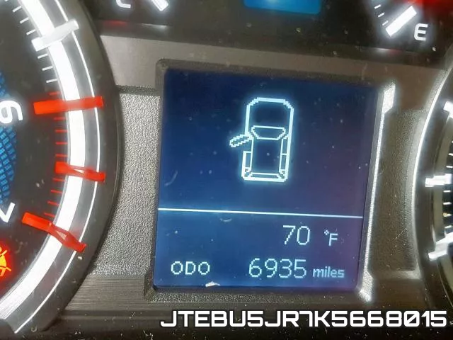 JTEBU5JR7K5668015 фото 8