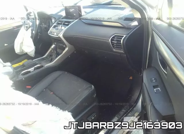 JTJBARBZ9J2163903 фото 6