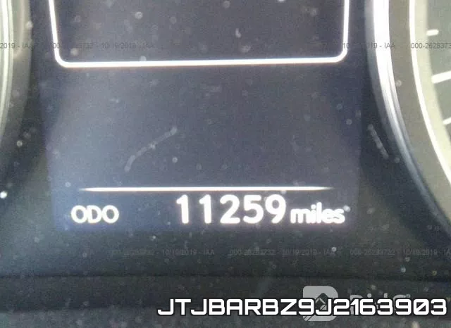 JTJBARBZ9J2163903 фото 8