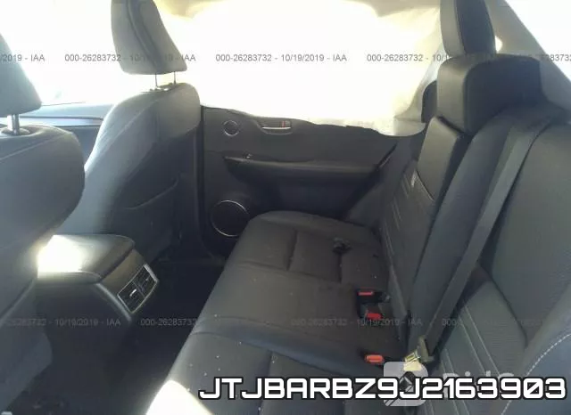 JTJBARBZ9J2163903 фото 9