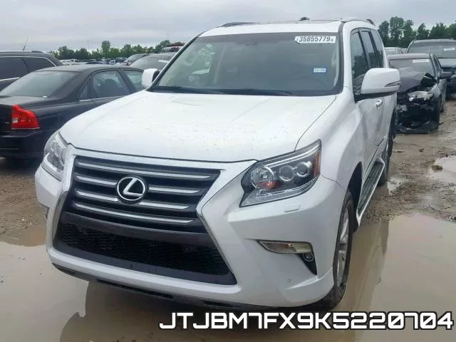 JTJBM7FX9K5220704 фото 3