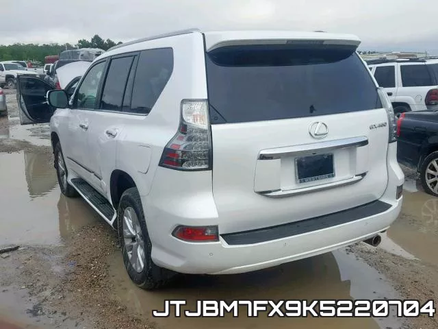 JTJBM7FX9K5220704 фото 4
