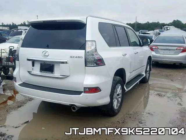 JTJBM7FX9K5220704 фото 5