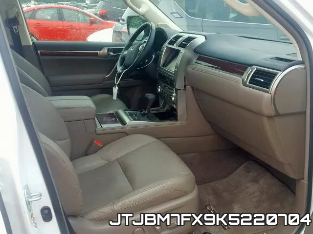 JTJBM7FX9K5220704 фото 6